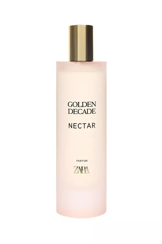 GOLDEN DECADE NECTAR PARFUM 80ML