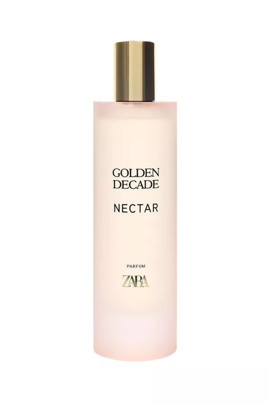 GOLDEN DECADE NECTAR PARFUM 80ML