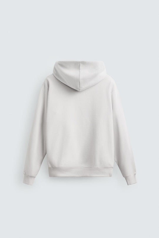 SWEAT À CAPUCHE BASIQUE