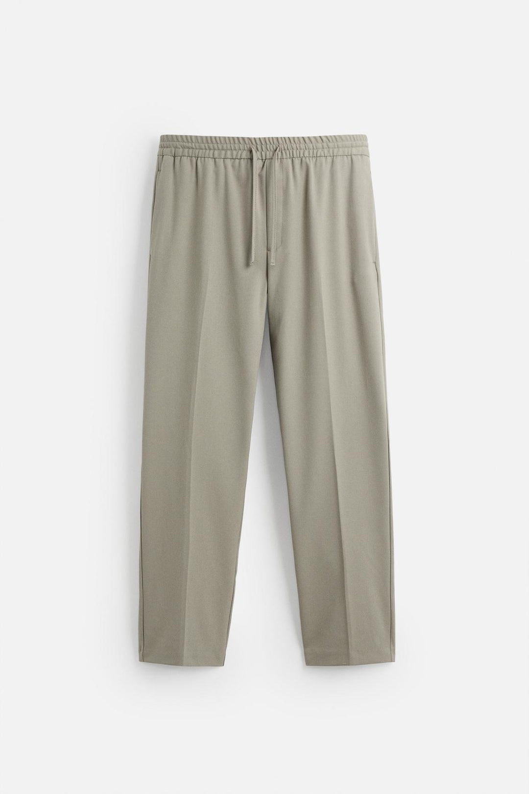 PANTALON AVEC TAILLE STYLE JOGGING CONFORT