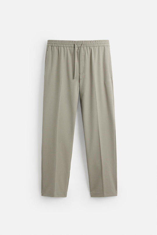 PANTALON AVEC TAILLE STYLE JOGGING CONFORT
