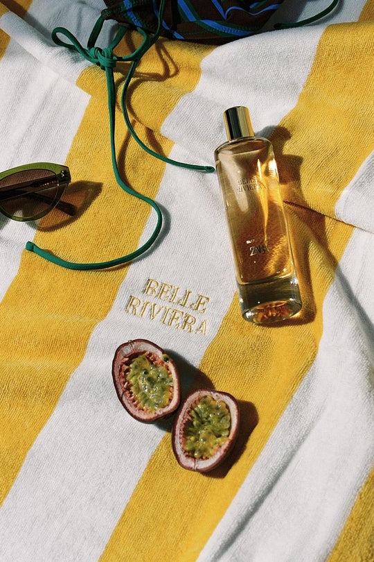 BELLE RIVIERA EDP 80ML