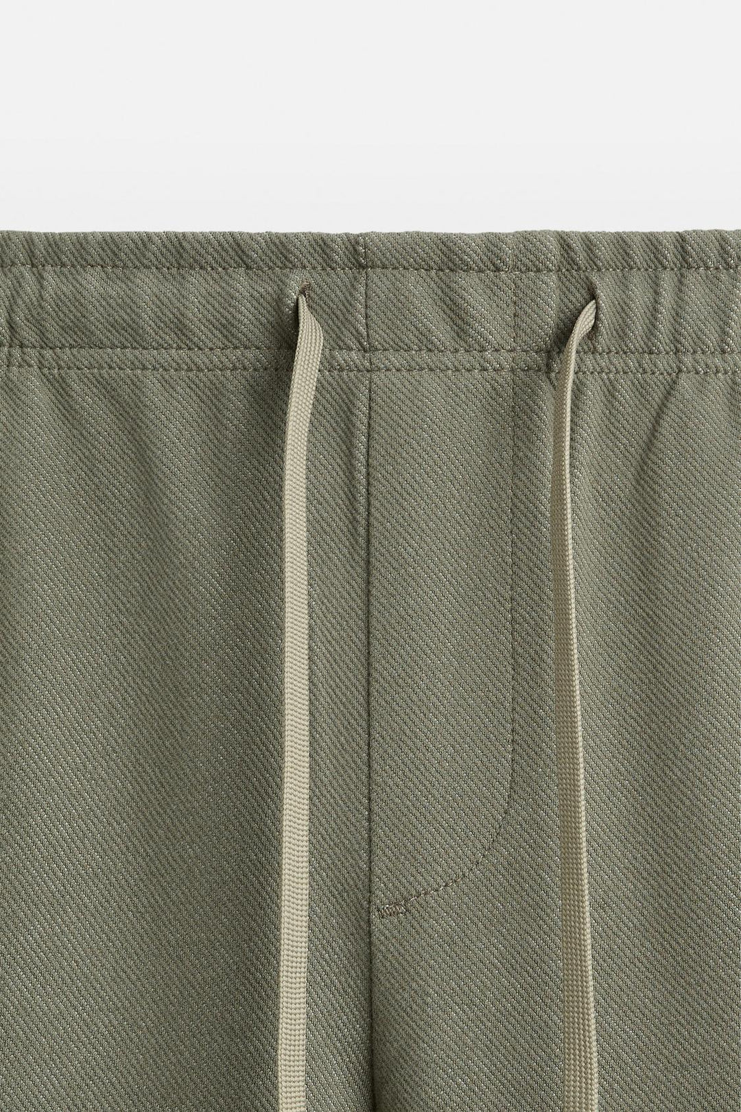 PANTALON AVEC TAILLE STYLE JOGGING CONFORT