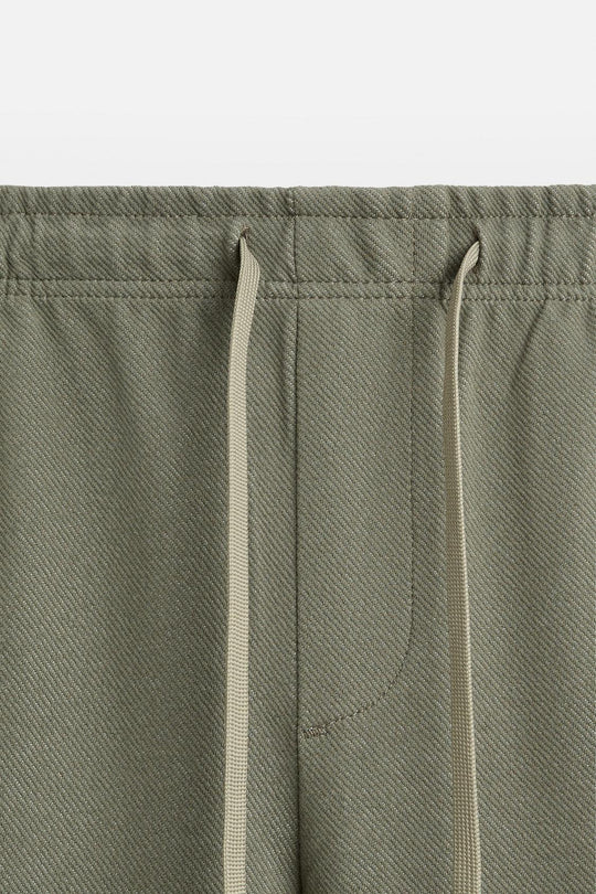 PANTALON AVEC TAILLE STYLE JOGGING CONFORT