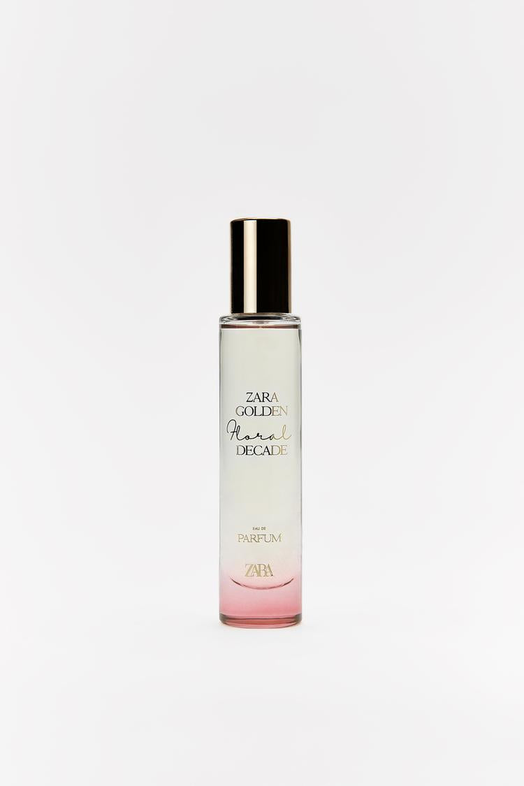 Golden Decade Floral 30ml