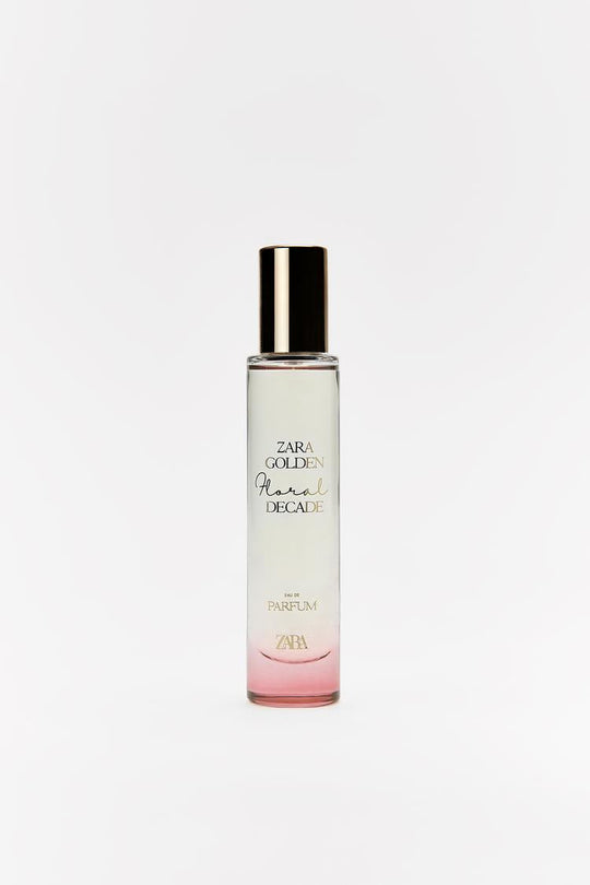 Golden Decade Floral 30ml