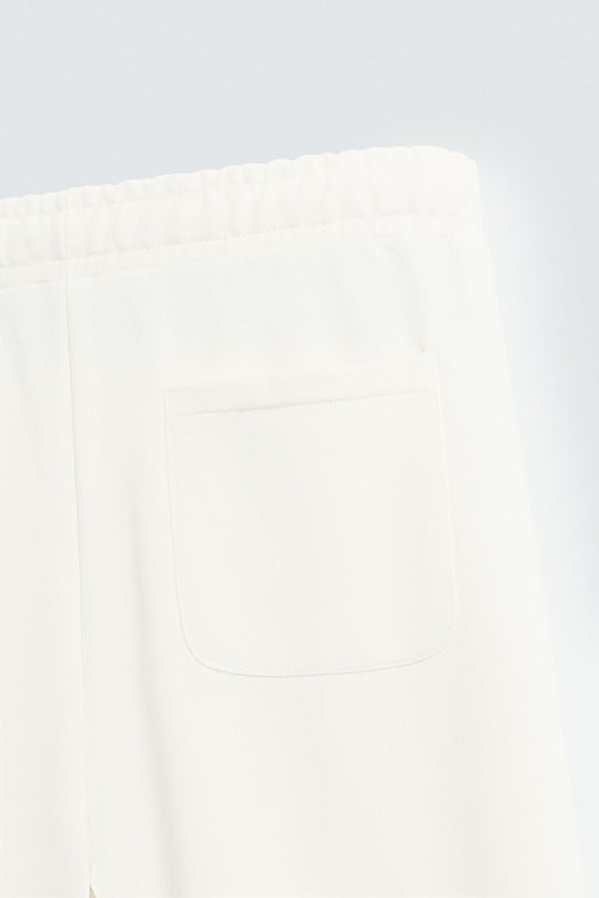 PANTALON DE JOGGING COUPE AMPLE