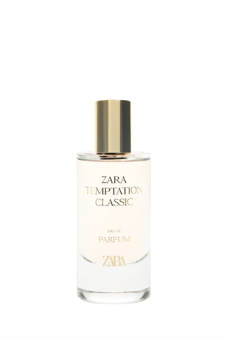 ZARA TEMPTATION CLASSIC EDP 50ML