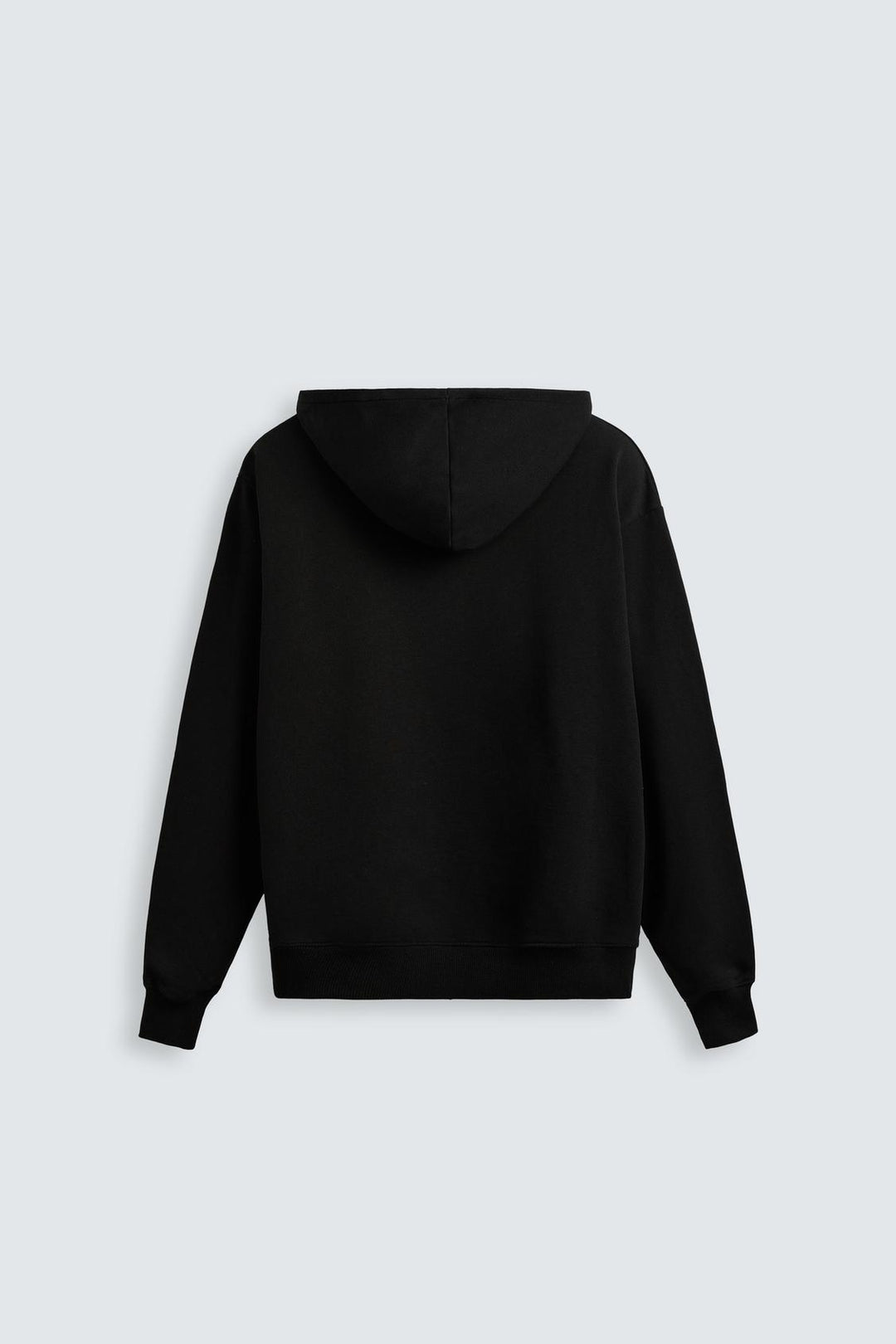 SWEAT À CAPUCHE BASIQUE