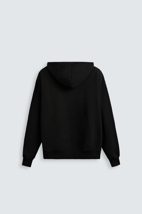 SWEAT À CAPUCHE BASIQUE