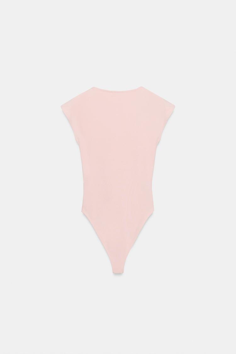 BODY DÉCOLLETÉ ARRONDI