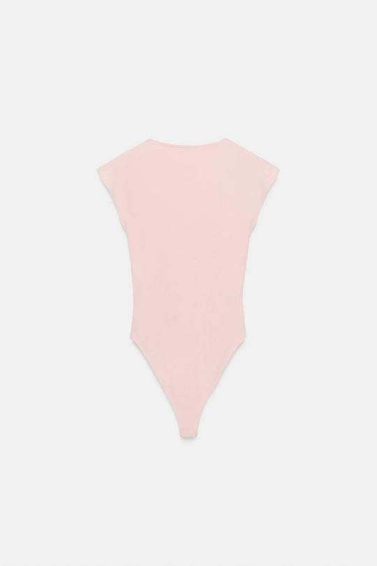 BODY DÉCOLLETÉ ARRONDI