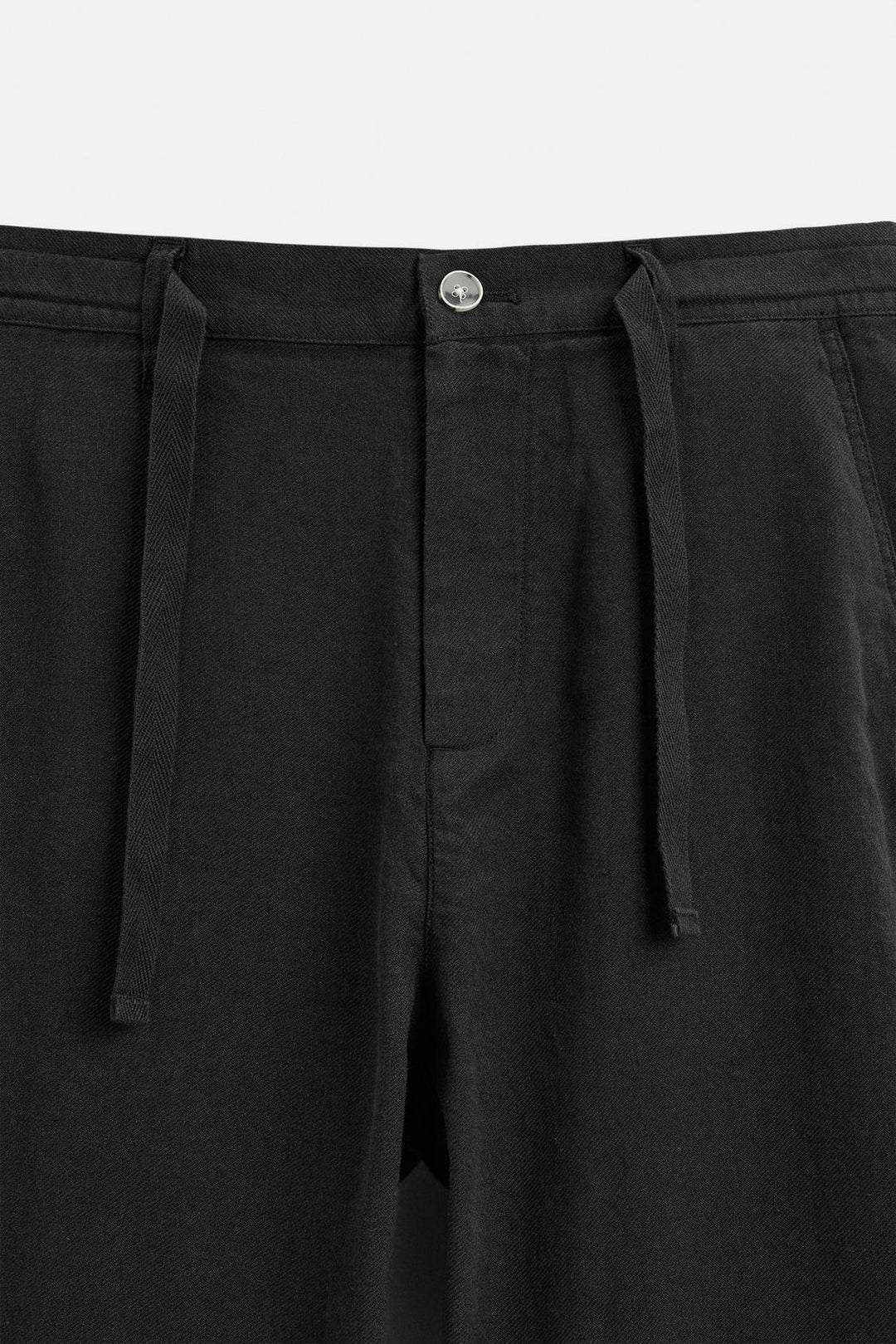 PANTALON AVEC LIN