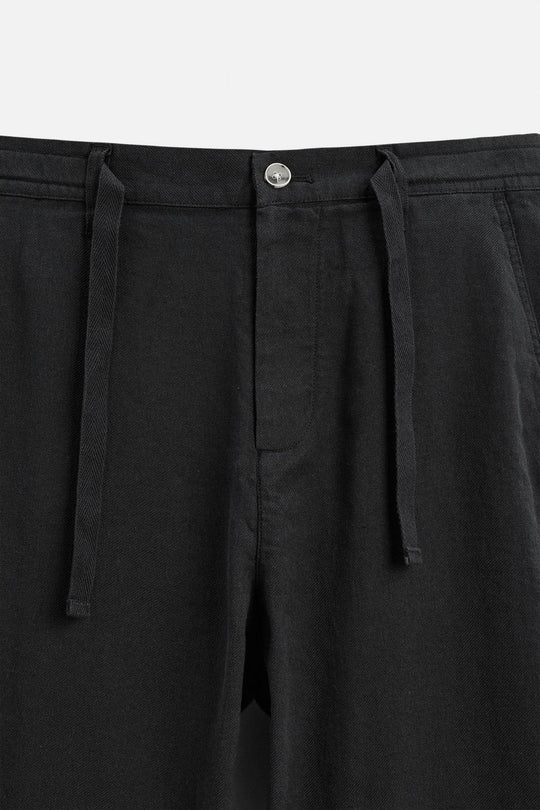 PANTALON AVEC LIN