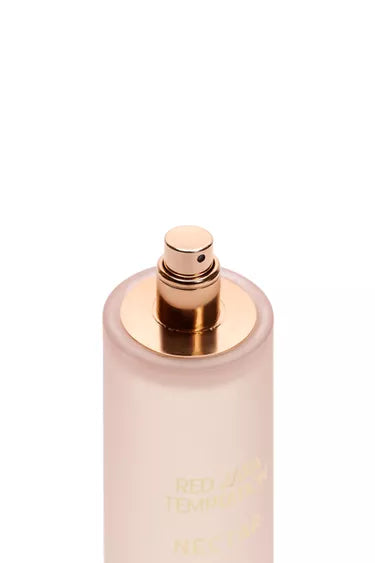 RED ZARA TEMPTATION NECTAR PARFUM 80ML