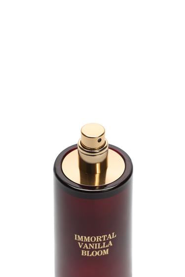 IMMORTAL VANILLA BLOOM EDP 80ML