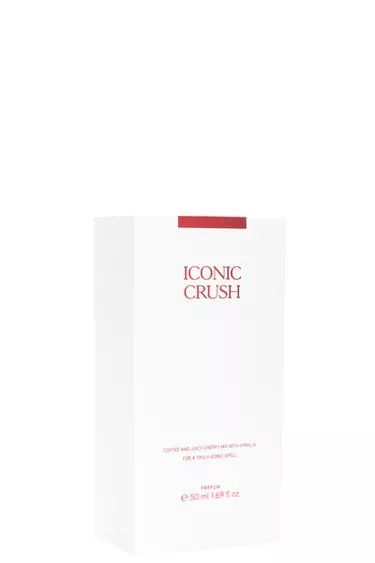 CRUSH ICONIQUE PARFUM 50ML