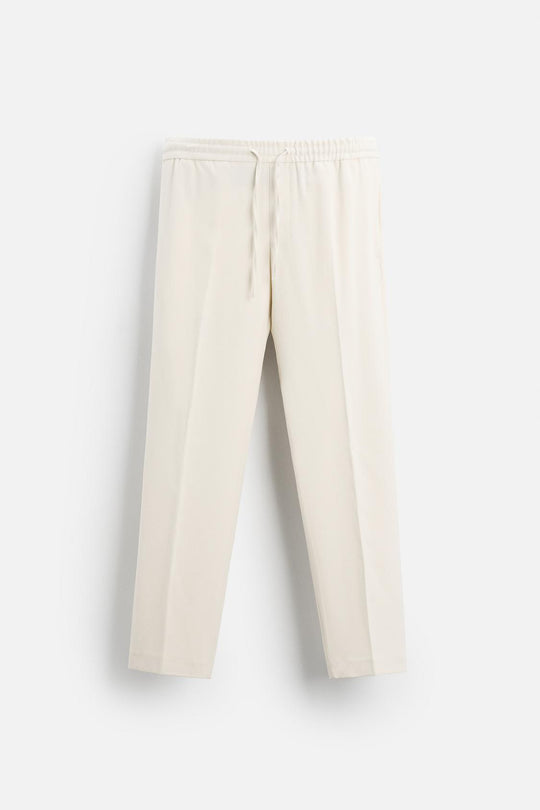 PANTALON AVEC TAILLE STYLE JOGGING CONFORT