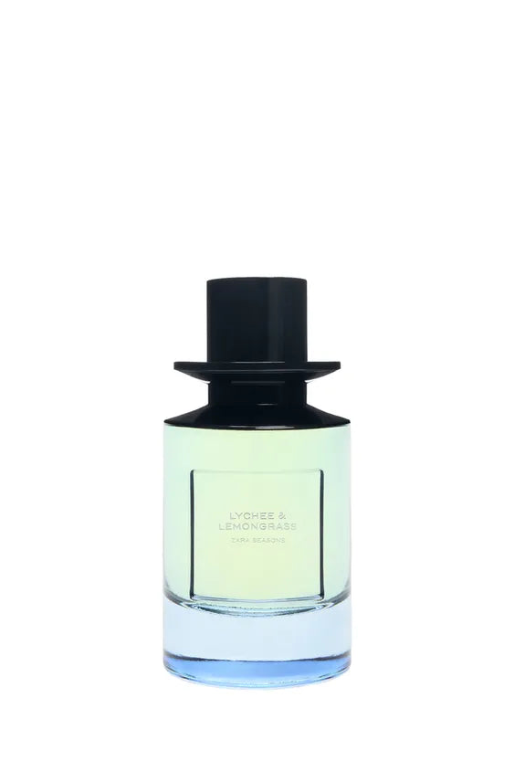 LYCHEE & LEMONGRASS PARFUM 100ML