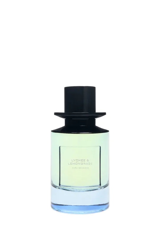 LYCHEE & LEMONGRASS PARFUM 100ML