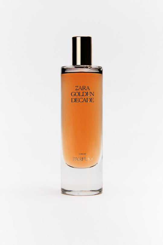 Golden Decade Edp 80ml