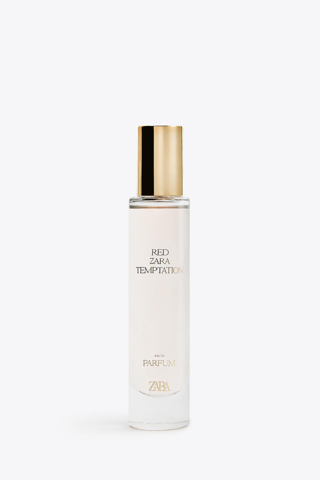 Red Zara Temptation edp 30 ML