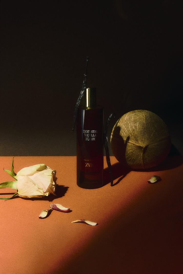 IMMORTAL VANILLA BLOOM EDP 80ML