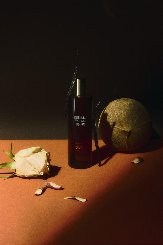IMMORTAL VANILLA BLOOM EDP 80ML