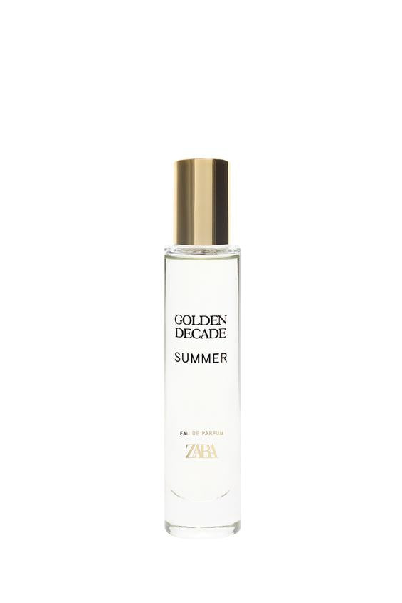 GOLDEN DECADE SUMMER EDP 30ML