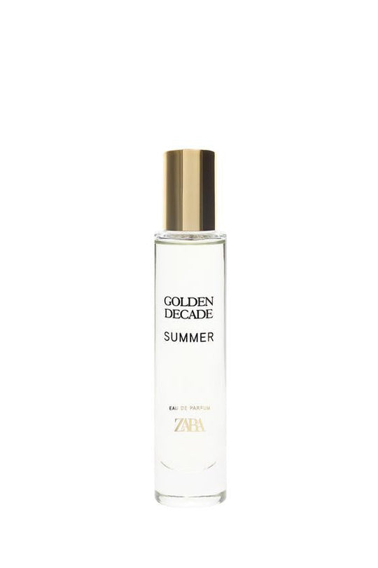 GOLDEN DECADE SUMMER EDP 30ML