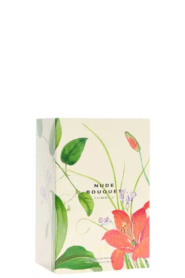 NUDE BOUQUET SUMMER EDP 100ML