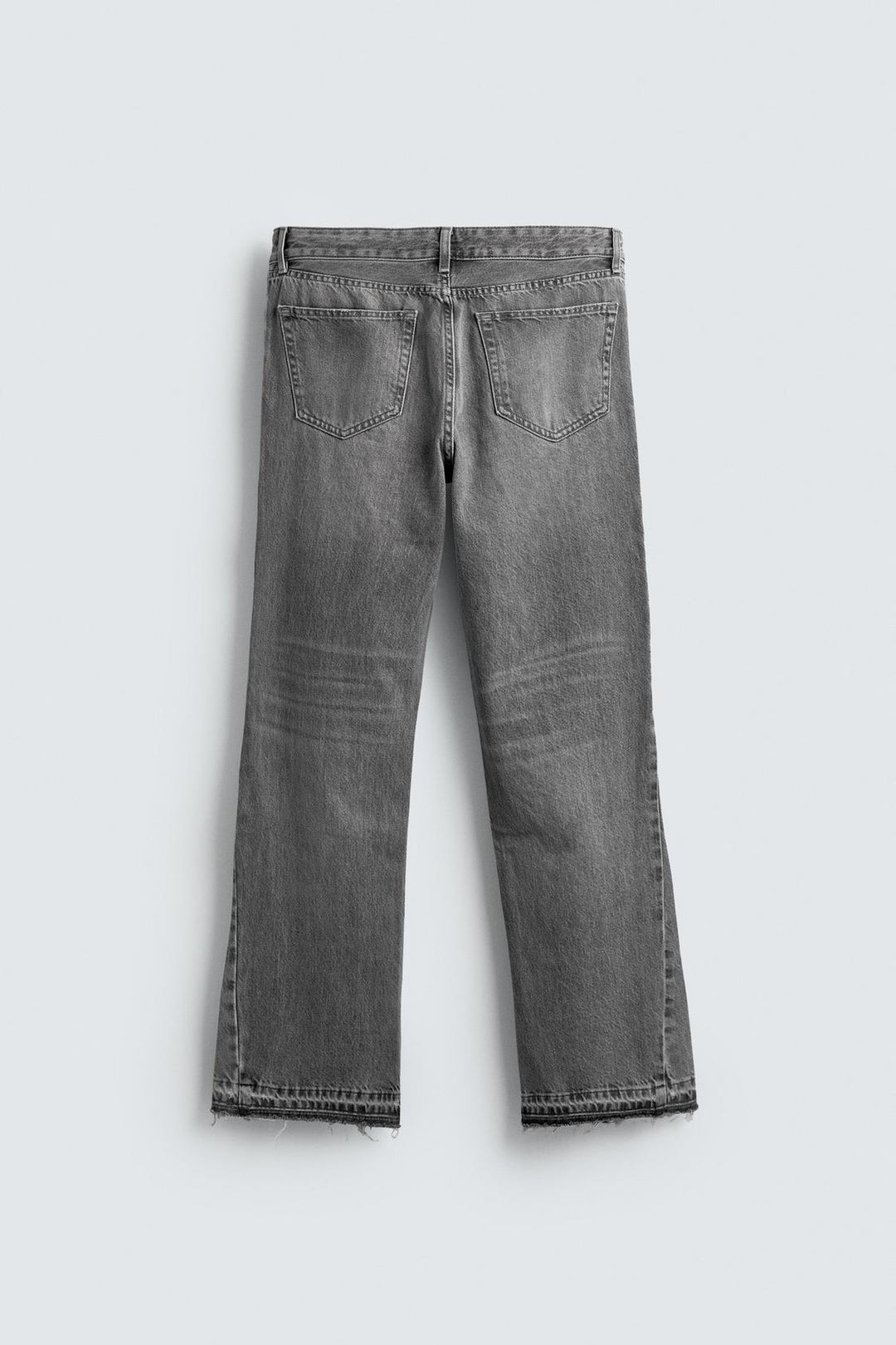JEAN FLARE FIT