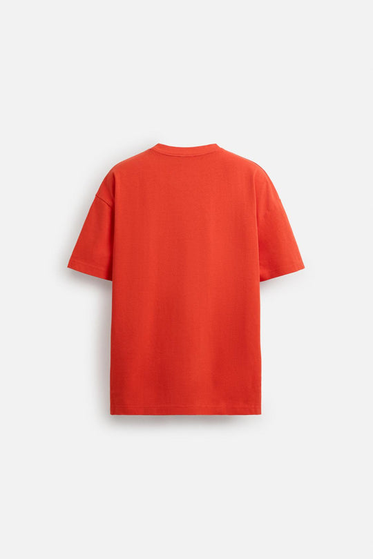 T-SHIRT HEAVYWEIGHT BASIQUE
