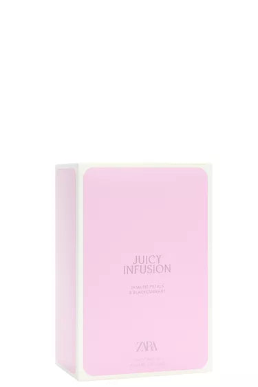 JUICY INFUSION EDP 100ML