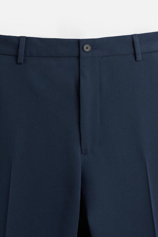 PANTALON DE COSTUME CONFORT