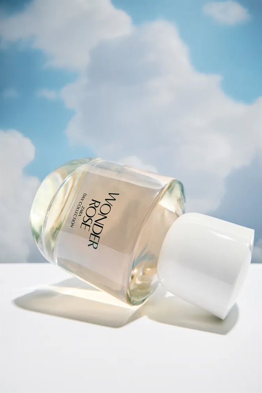 WONDER ROSE EDT 90ML