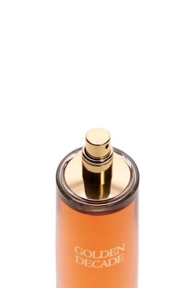 GOLDEN DECADE PARADISE EDP 80ML