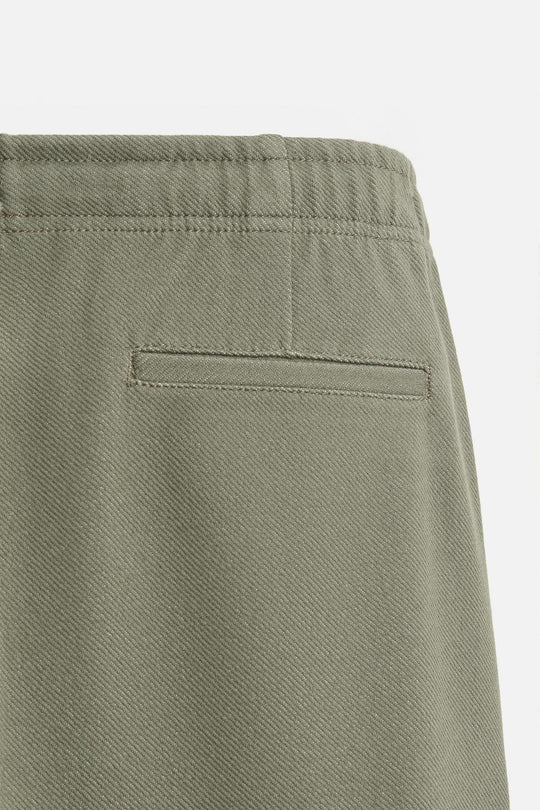 PANTALON AVEC TAILLE STYLE JOGGING CONFORT