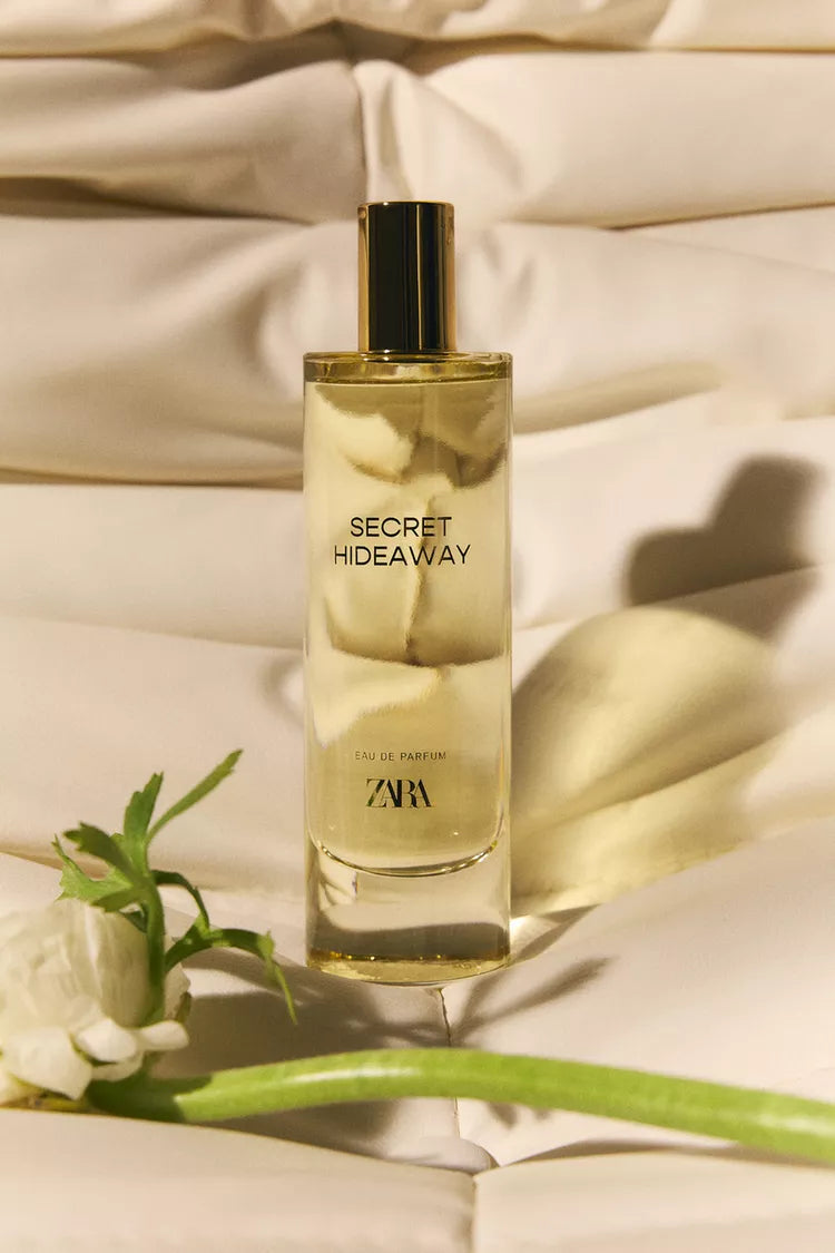 SECRET HIDEAWAY EDP 80ML