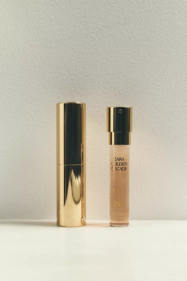 GOLDEN DECADE TRAVEL SET EDP 2X8ML