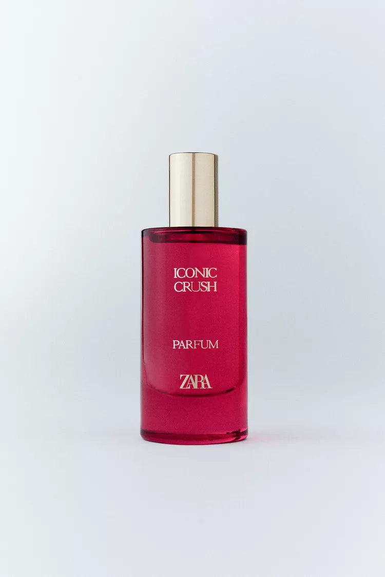 CRUSH ICONIQUE PARFUM 50ML