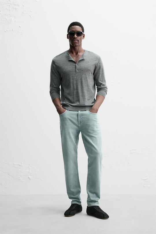 JEAN SLIM FIT