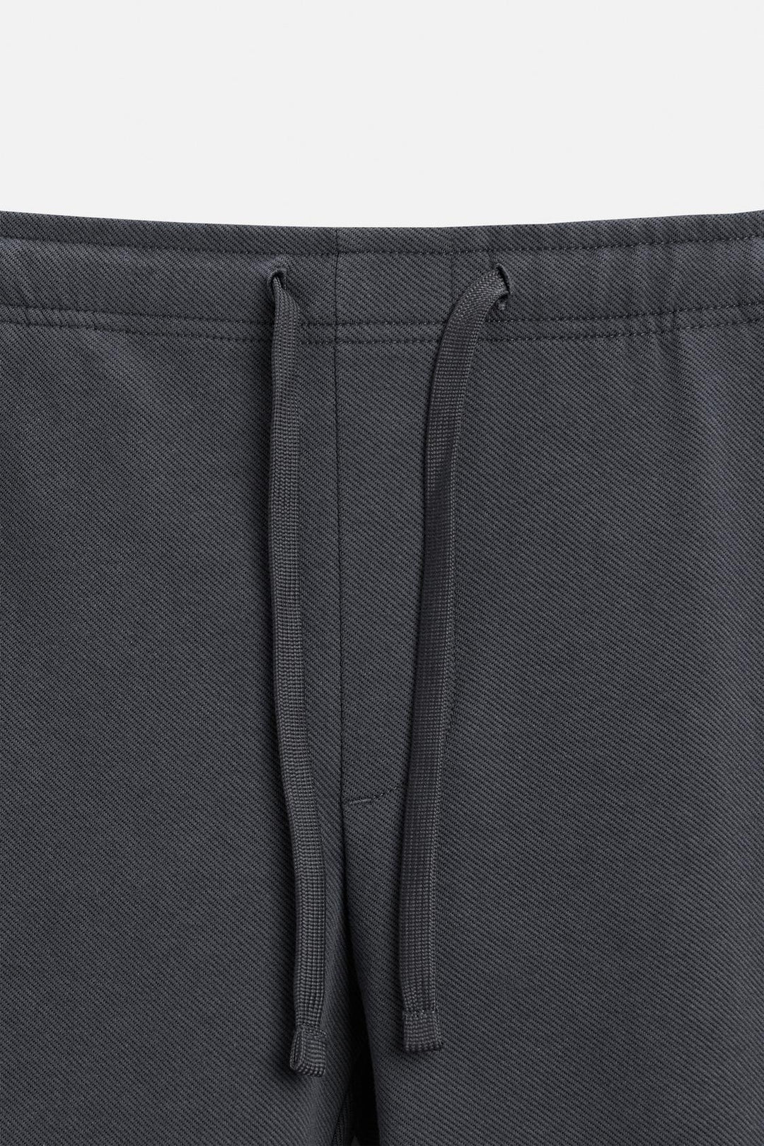PANTALON AVEC TAILLE STYLE JOGGING CONFORT
