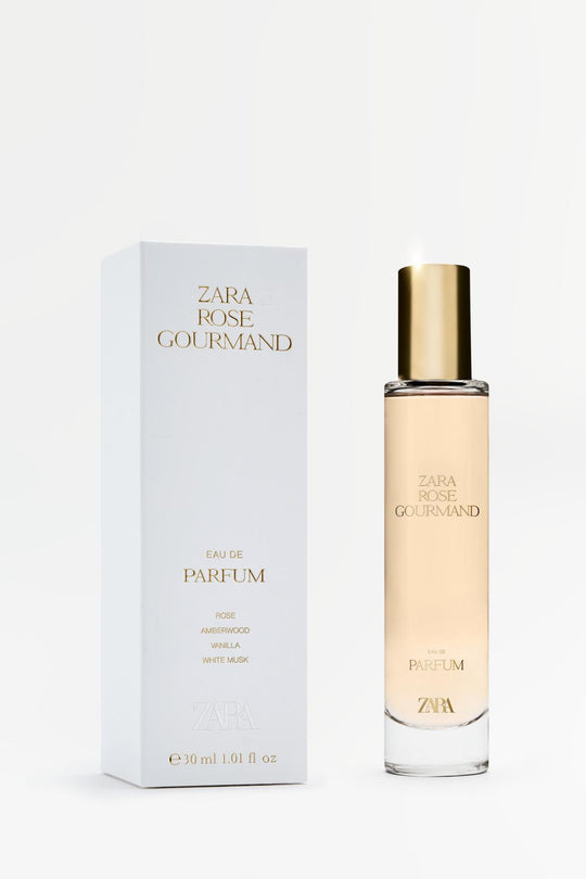 Rose Gourmand edp 30ml