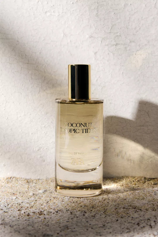 COCONUT TROPIC TIDES EDP 50ML