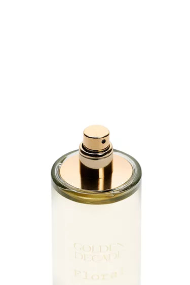 GOLDEN FLORAL DECADE EDP 80ML