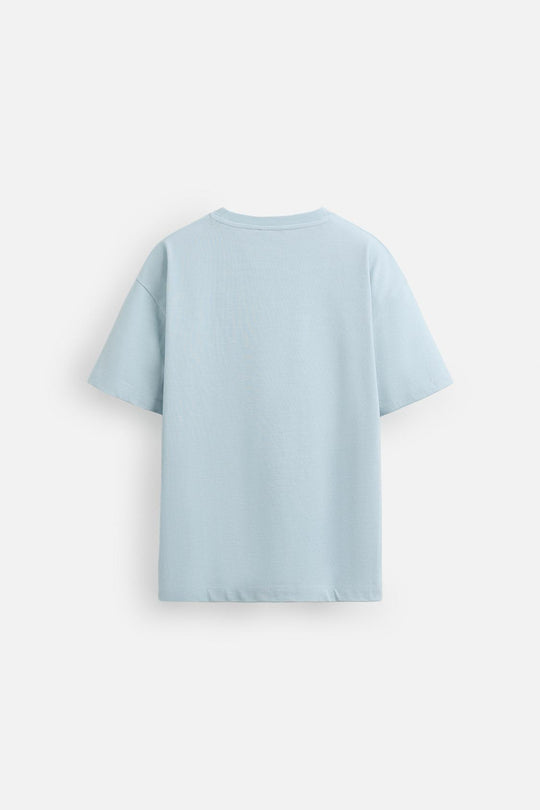 T-SHIRT HEAVYWEIGHT BASIQUE
