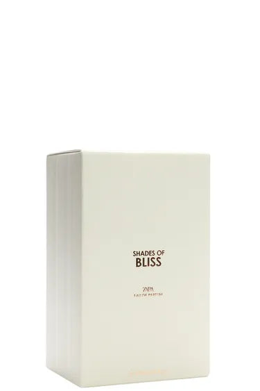 SHADES OF BLISS EDP 100ML