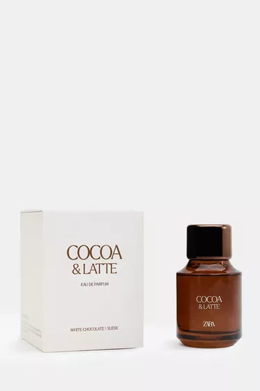 COCOA & LATTE EDP 100ML