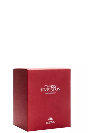 CHERRY TEMPTATION EDP 90ML